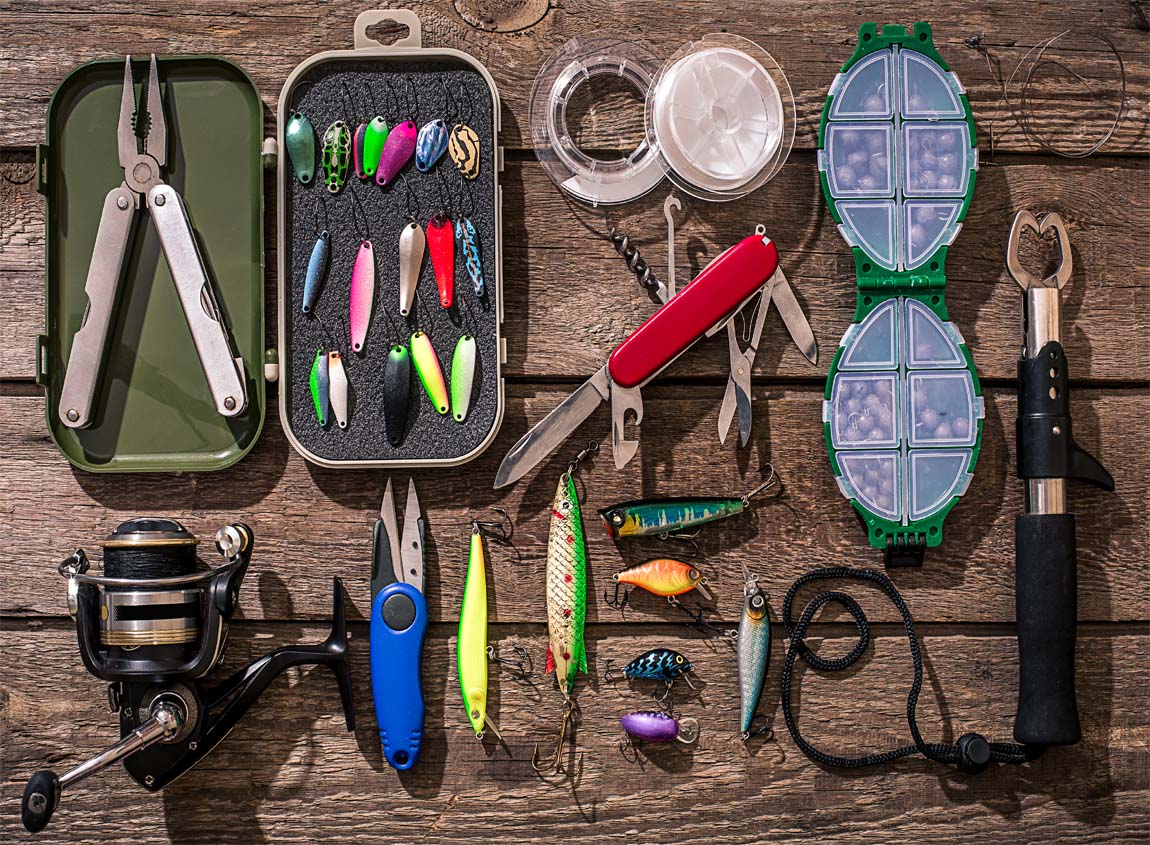 Best Fishing Rod and Reel Combo