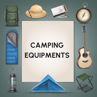 Best Camping Trip with a Unique Twist