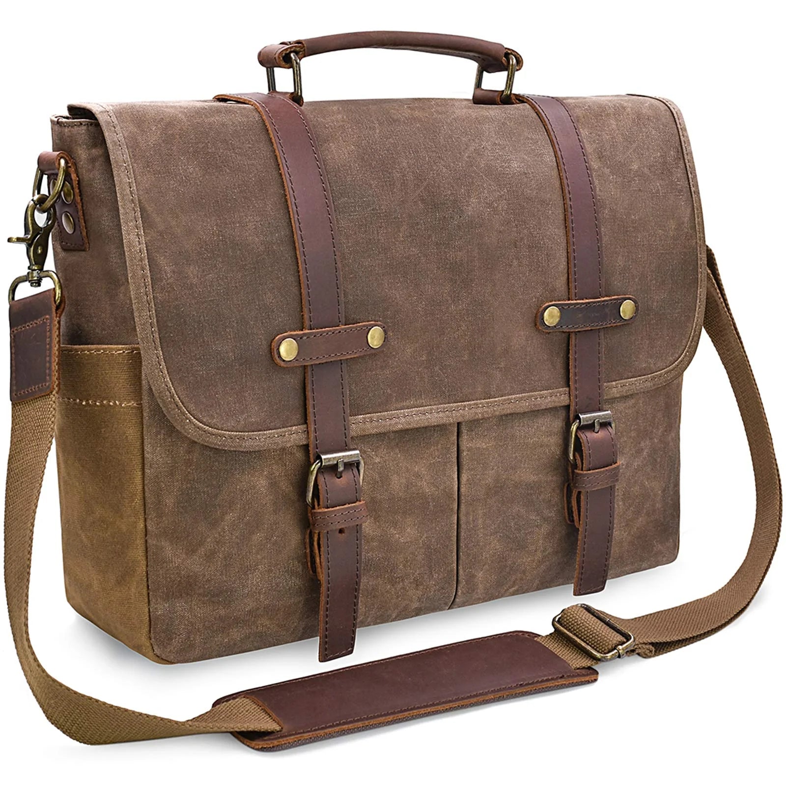 Best Large Waterproof Messenger Bag 2023