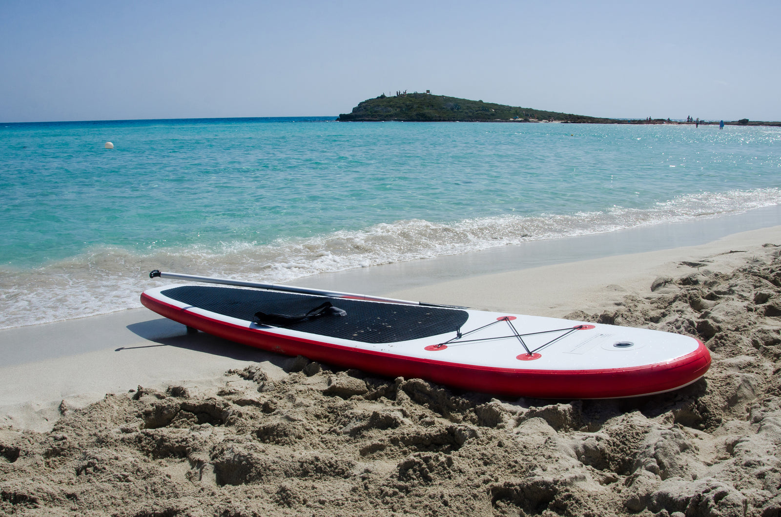 Best Inflatable Stand Up Paddle Board