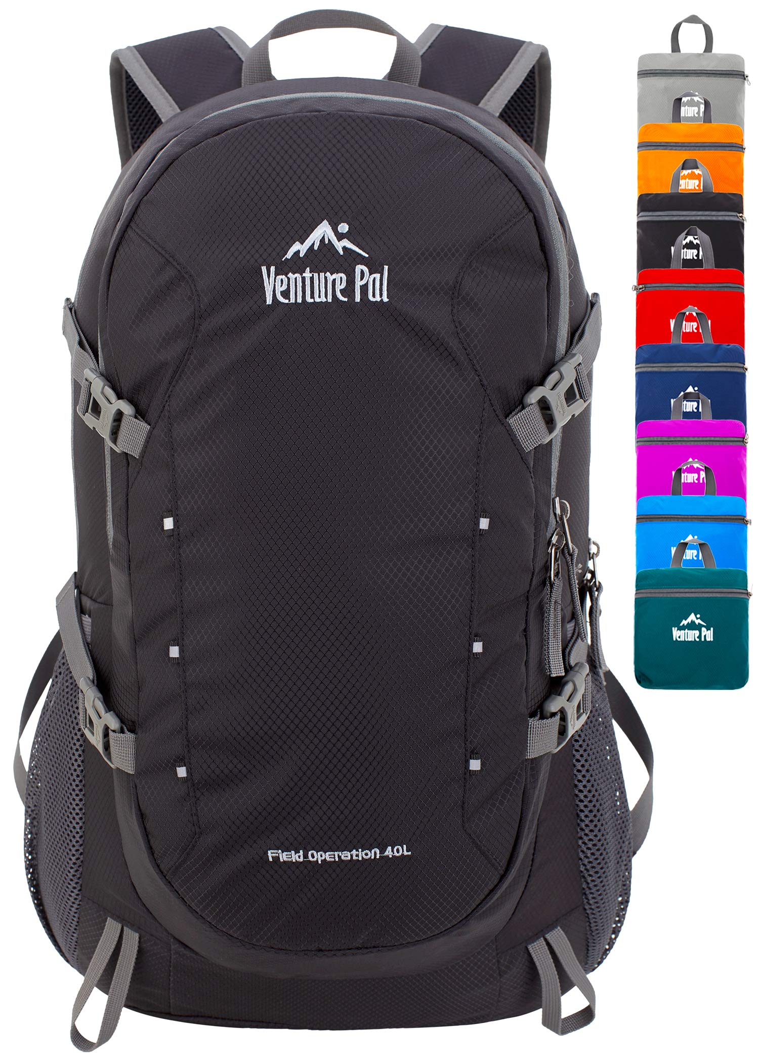 Venture pal packable outlet lightweight backpack