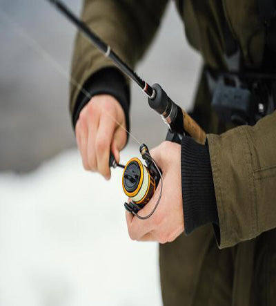 5 Best Fly Fishing Rod and Reel Combo in 2023