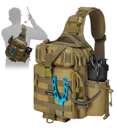 BEST LIGHTWEIGHT TRAVEL HIKING BACKPACK