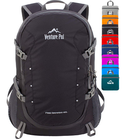 Best Backpacking Backpacks in the USA