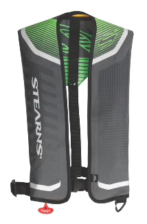 Best Inflatable Life Vest For Fishing and Kayaking