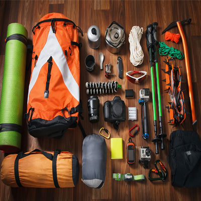 Camping Essentials You Can't Miss on a Summer Camping Trip