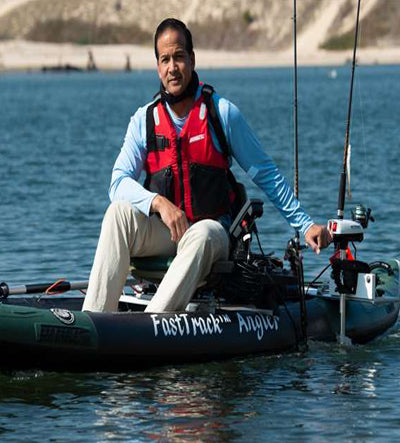 Guide for the Best Inflatable Fishing Kayak