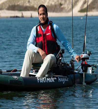 Guide for the Best Inflatable Fishing Kayak