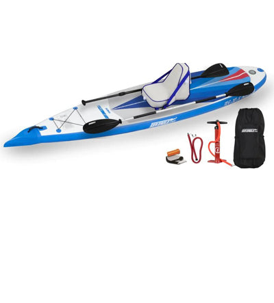 Top 5 Inflatable Stand Up Paddle Board