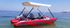 Sea Eagle FastCat12™ Catamaran Inflatable