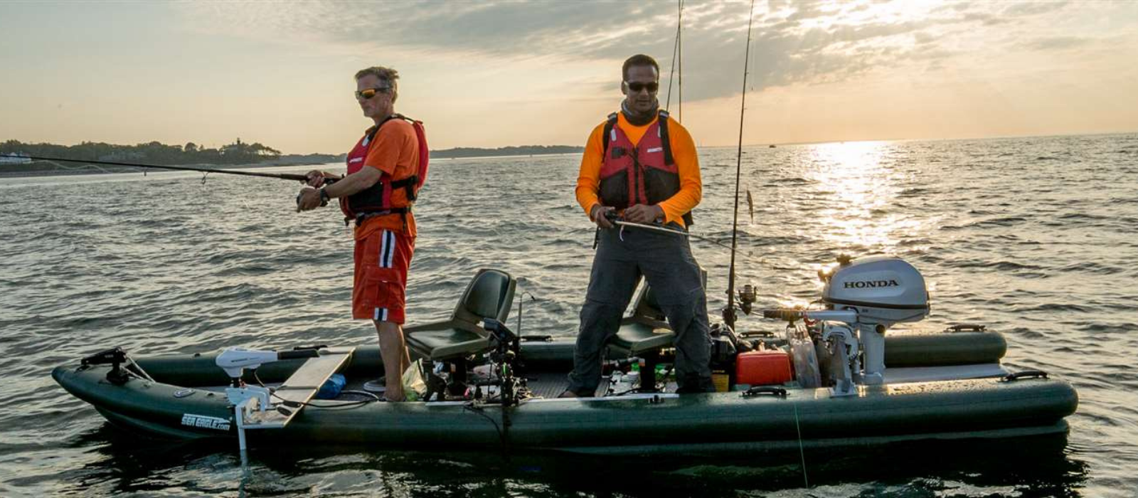 Ocklawaha Outback Best Online Camping Store in USA