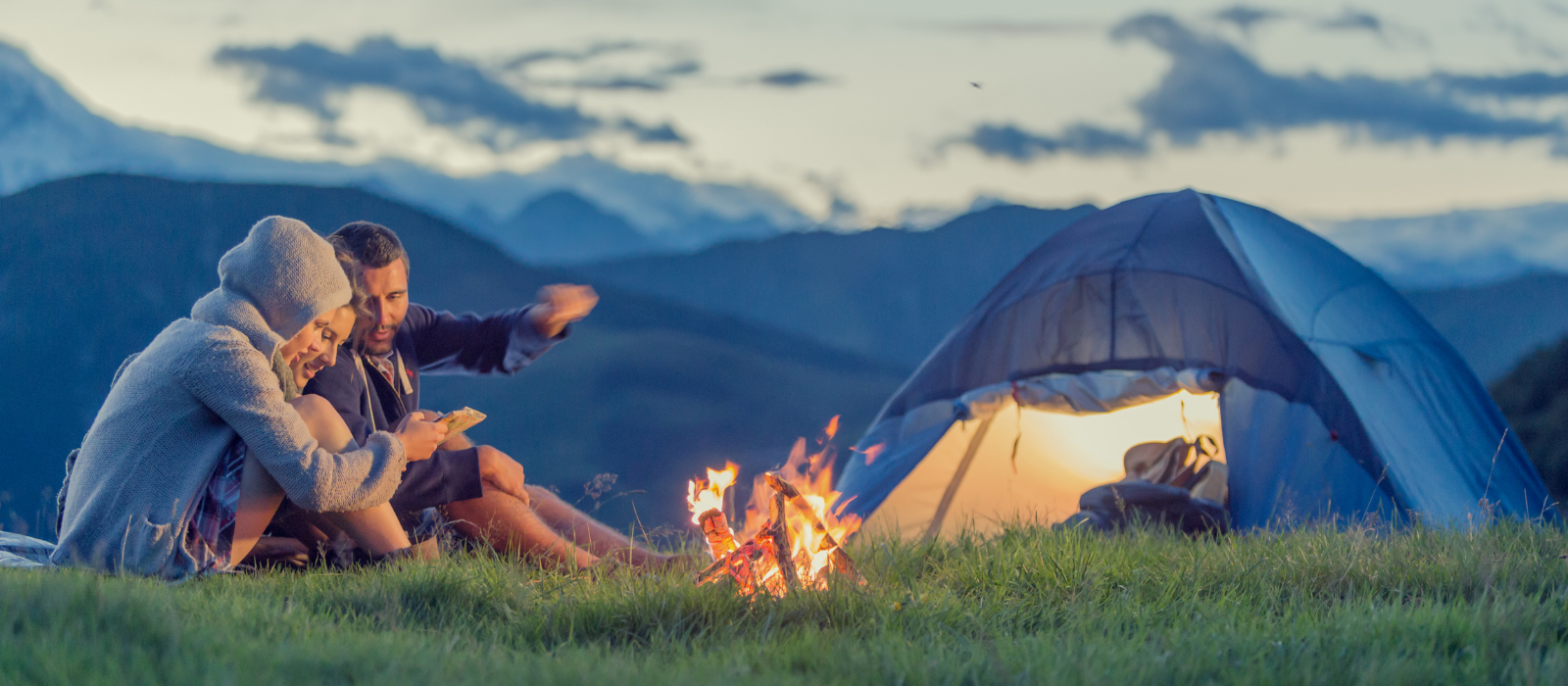 Ocklawaha Outback Best Online Camping Store in USA