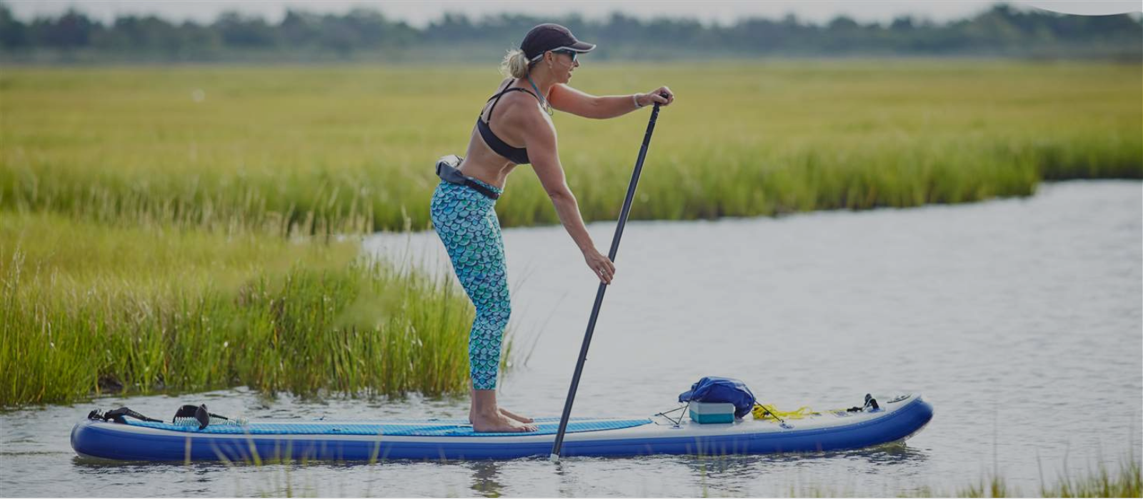 Ocklawaha Outback Best Online Camping Store in USA