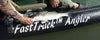 Deluxe™ Angler Series Inflatable Fishing Boat