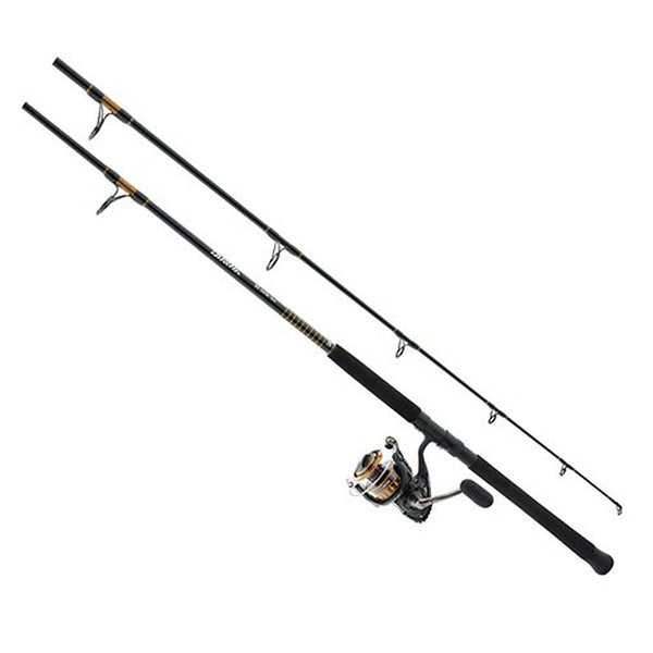 Kids Fishing Pole and Tackle Box Combo - Fun and Easy Fishing Kit for -  Ocklawaha Outback
