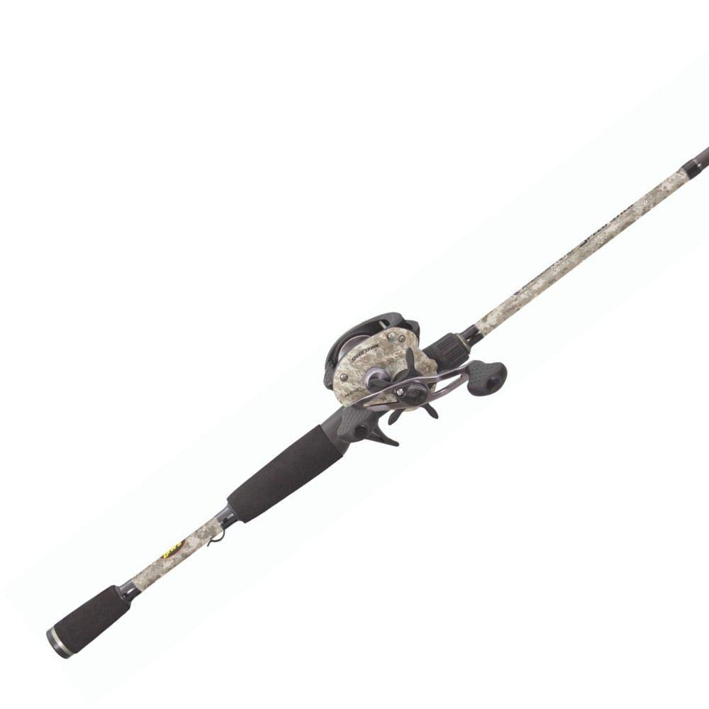 Surf Fishing Heavy Saltwater Pre-Mounted Combo - 5000 Series