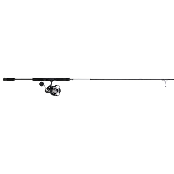 Surf Spinning Reel and Fishing Rod Combo 4000 Reel Size - - Ocklawaha  Outback