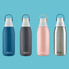 Stainless Steel Water Filter Bottle