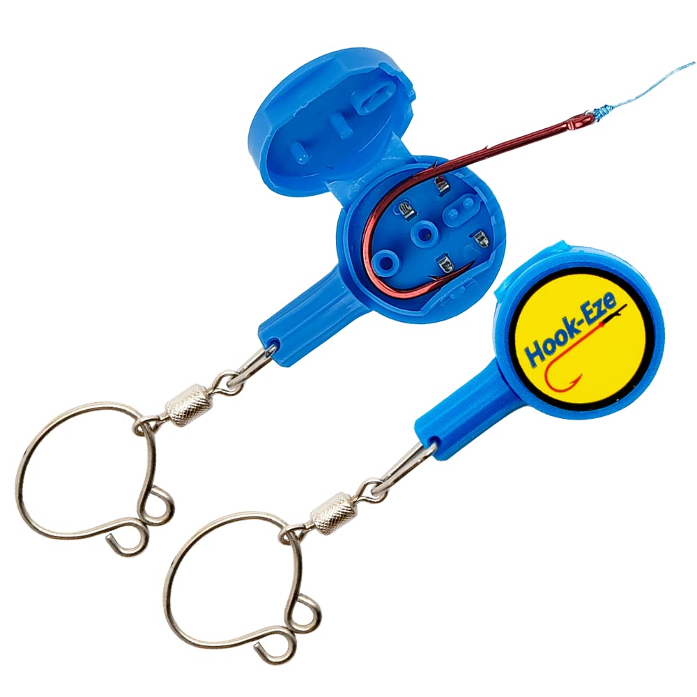 Fishing Gear Knot Tying Tool