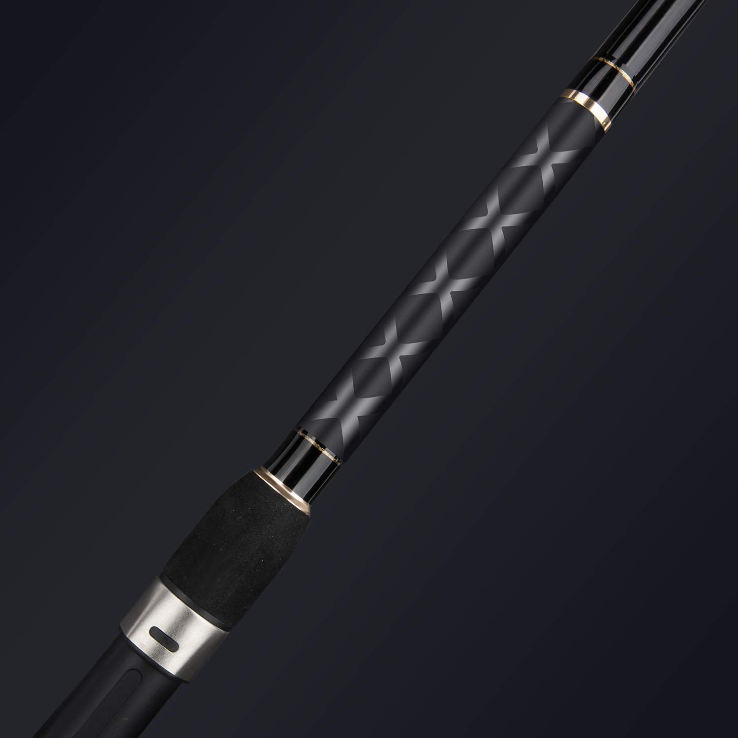 graphite shimano fishing rod High-Performance Surf Fishing Graphite Spinning Rod - Top Quality Fis