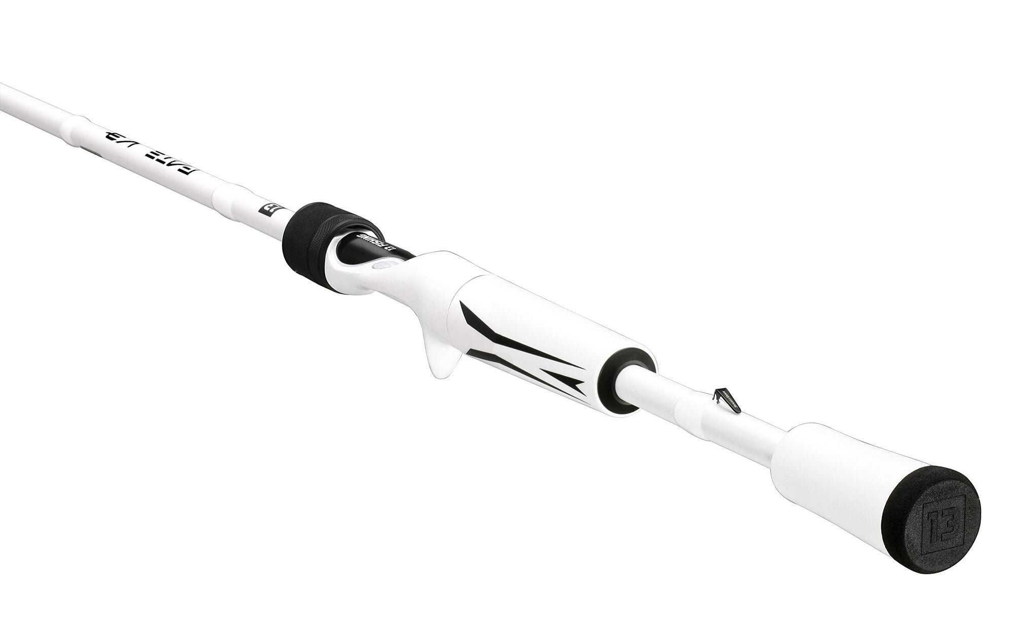 Top-Rated Bait-Cast Fishing Rod  Best Baitcasting Rod for Anglers