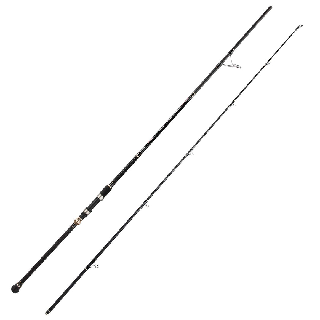 "High-Performance Surf Fishing Graphite Spinning Rod - Top Quality Fishing Gear"