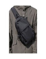 small sling bag for men