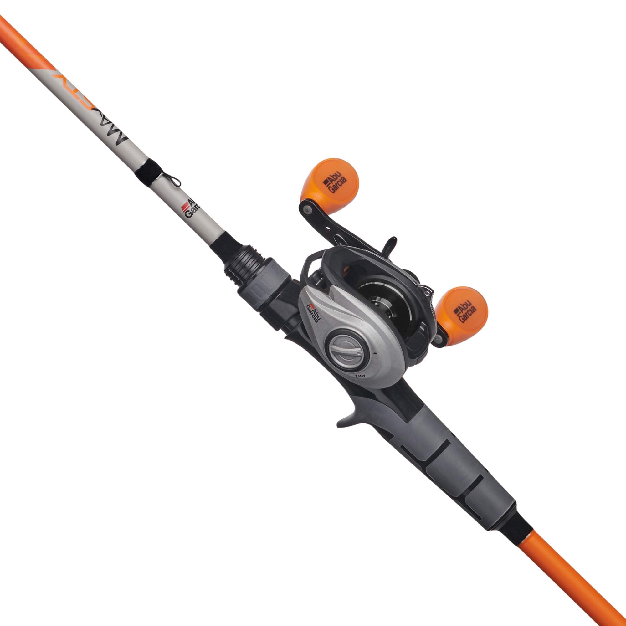 baitcaster reel combo nz Abu Garcia Max STX Baitcast Combo - Left - 6'6"