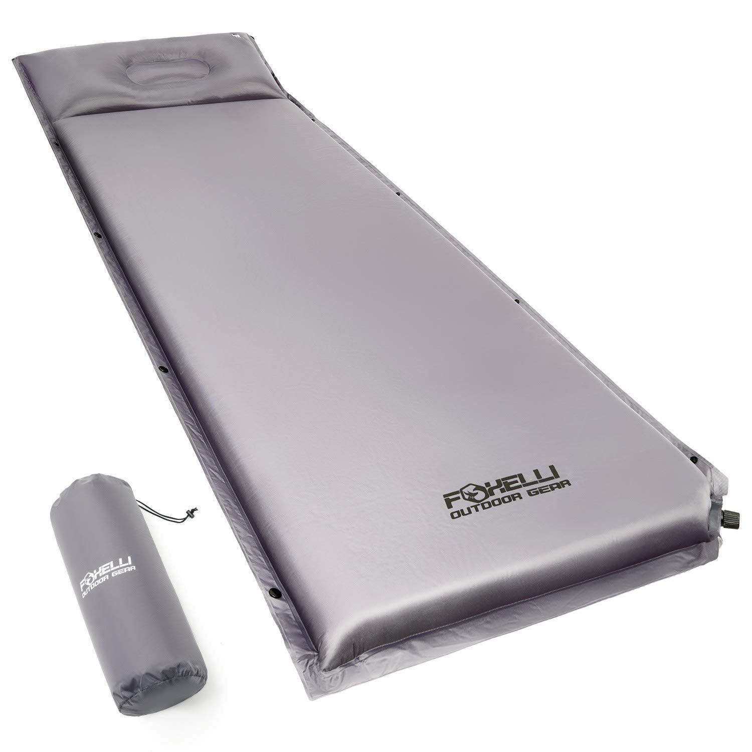 Extra Thick Sleeping Pad