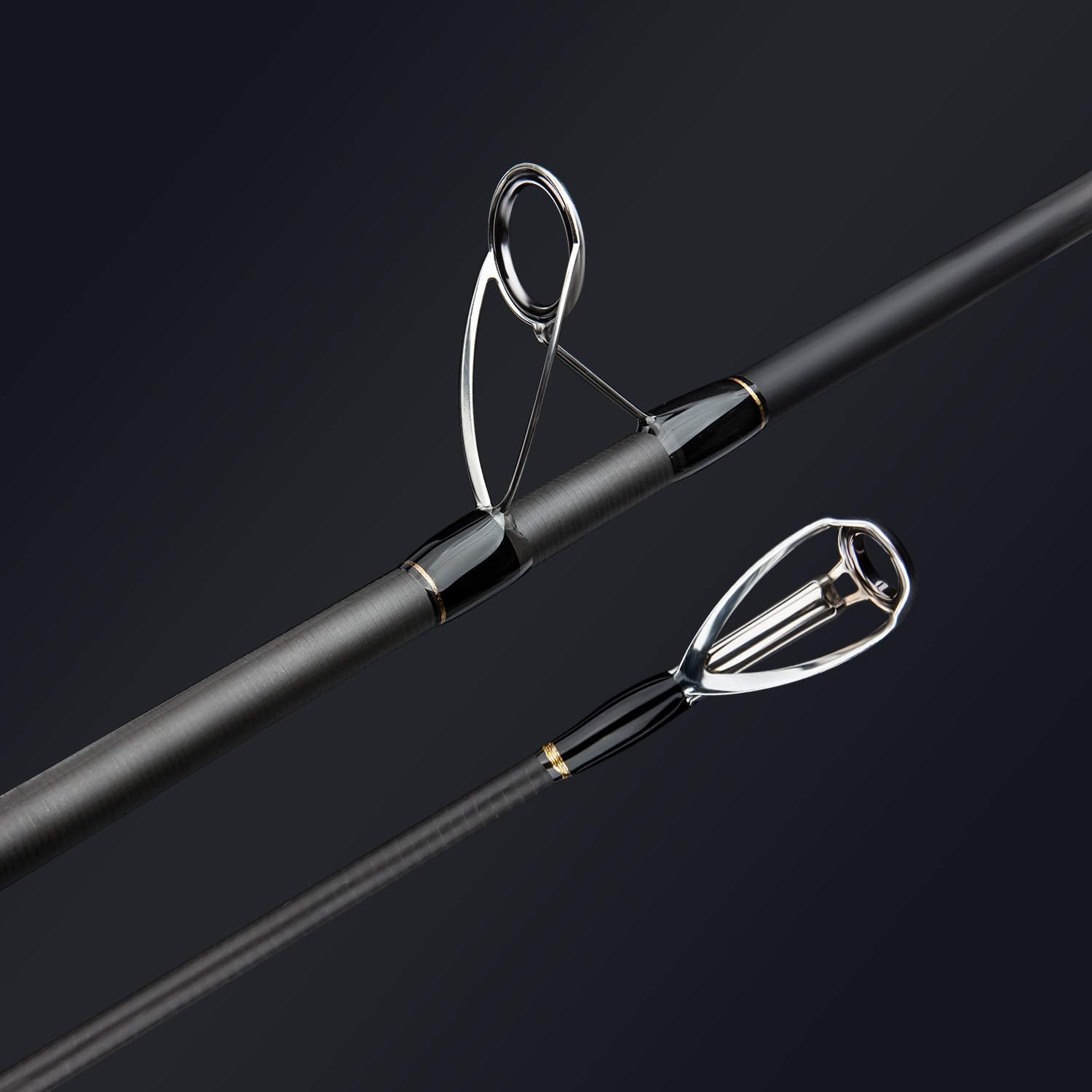 High-Performance Surf Fishing Graphite Spinning Rod - Top Quality