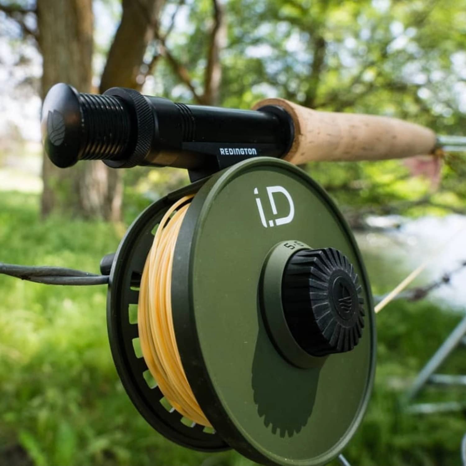 best fly reel for redington vice 5wt Redington Vice Fly Combo