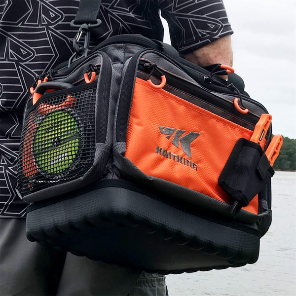 best saltwater tackle bags Best Saltwater Resistant Fishing Tackle Storage Bags