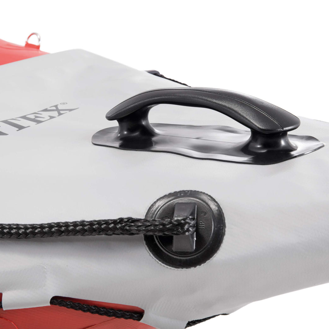 Inflatable Pro Kayak