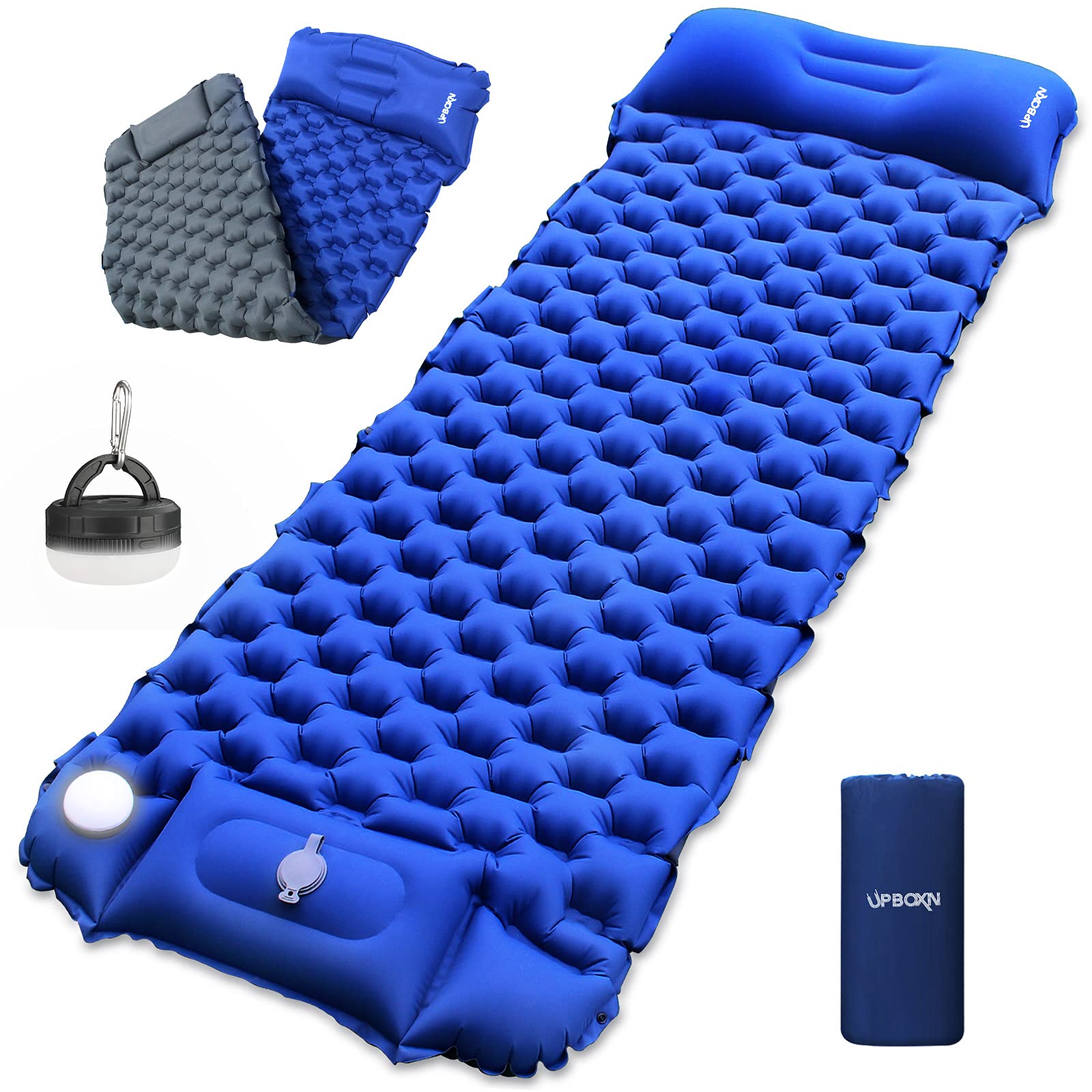 Waterproof Camping Sleeping Pad