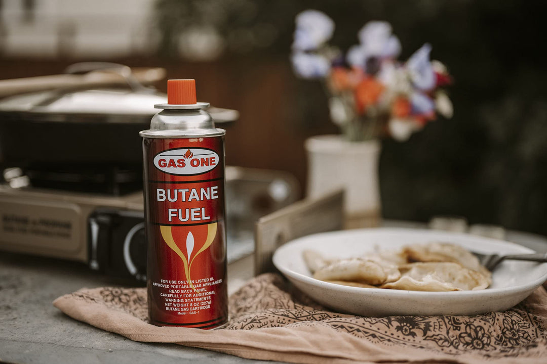 GasOne Butane Fuel Canister