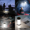 LED Camping Lantern, Rechargeable
