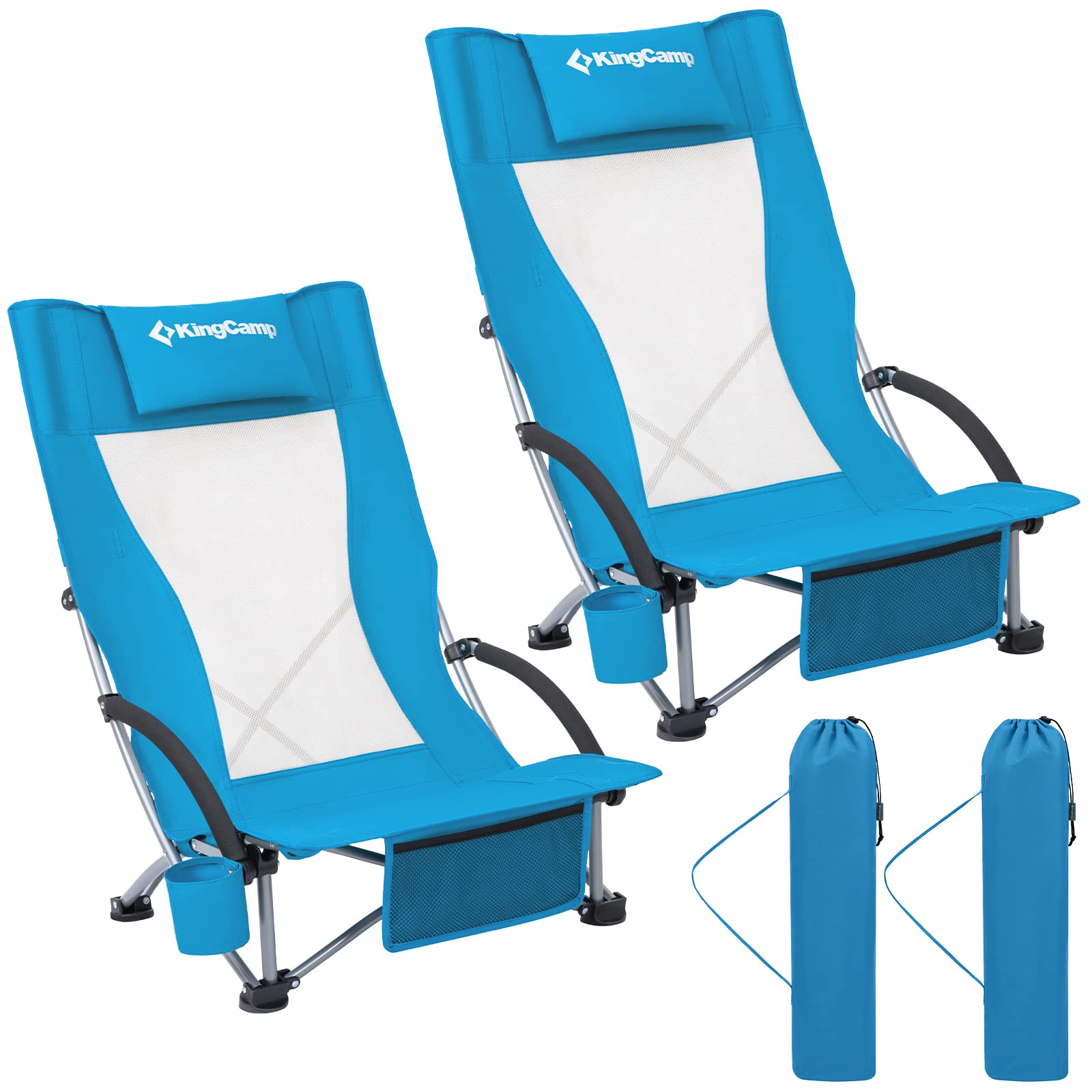 Cheap reclining beach online chairs