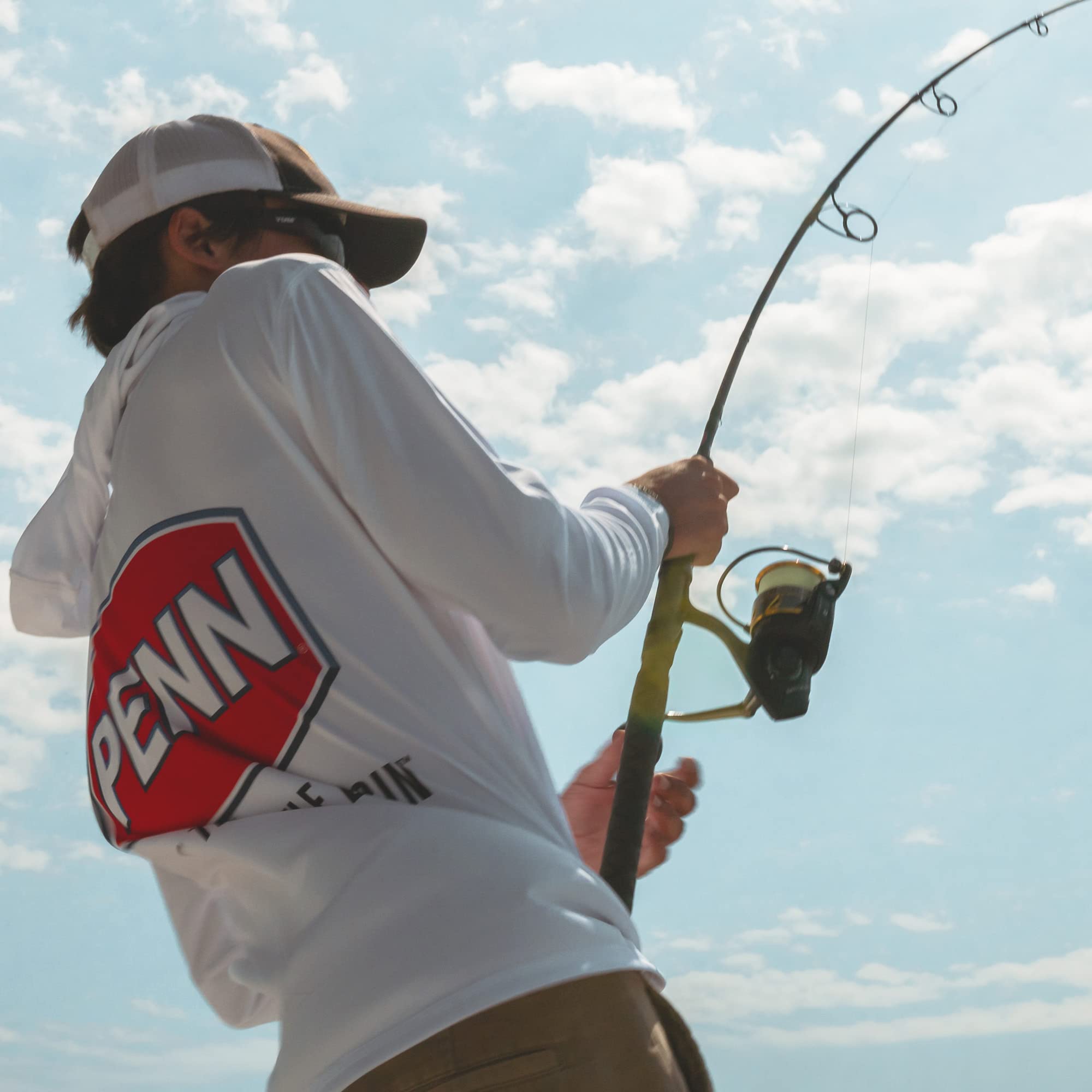 Battle Spinning Reel Kit 5000 Battle Spinning Reel Kit 5000