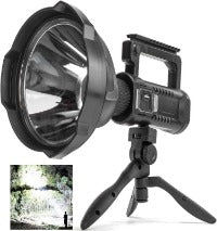 Rechargeable Spotlight Flashlight