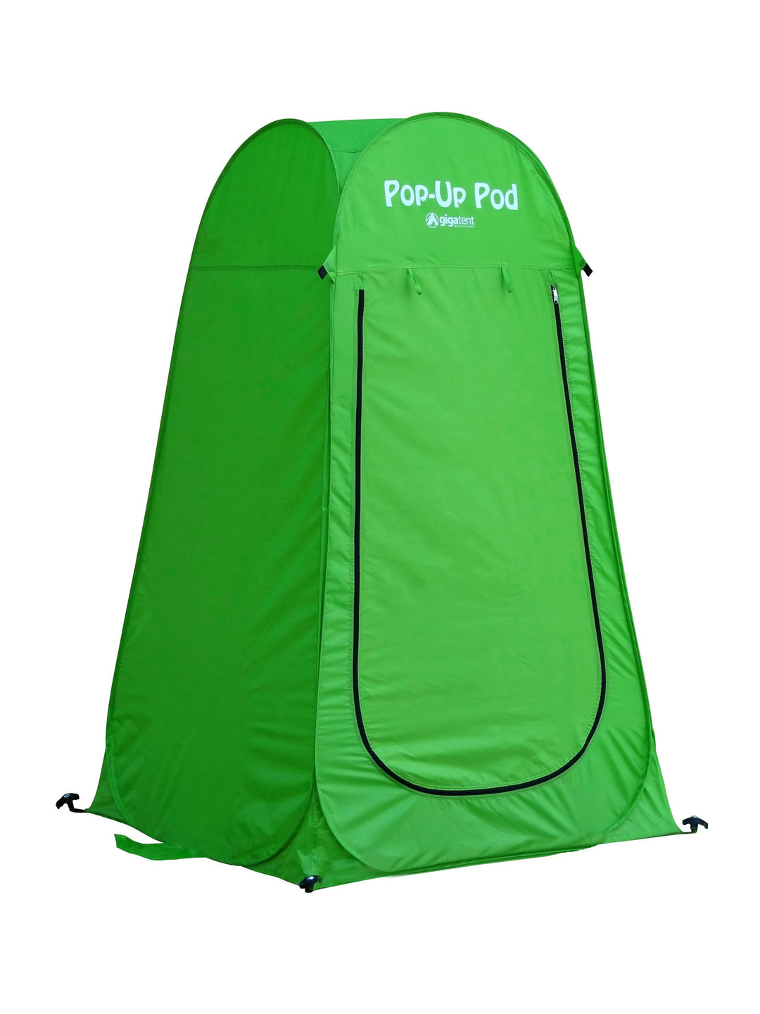 Instant Portable Outdoor Shower Tent, Camp Toilet, Rain Shelter for Camping & Beach