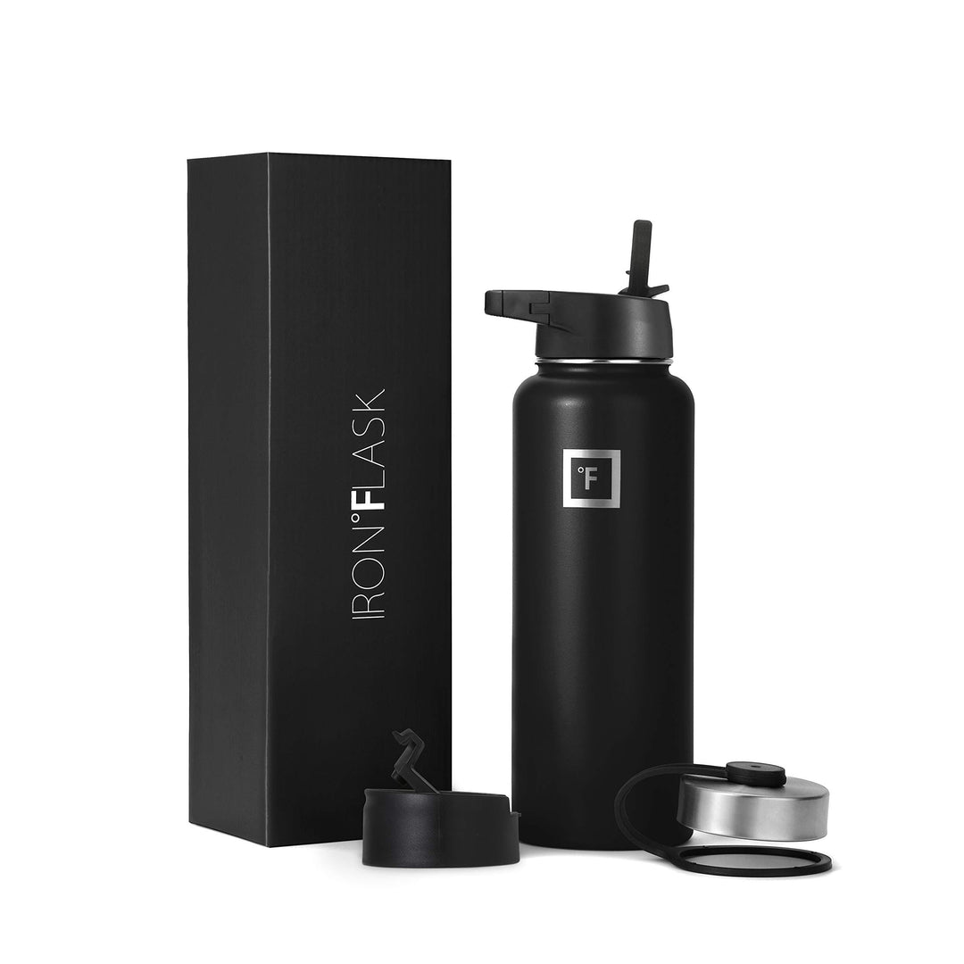 Iron Flask Sports Water Bottle