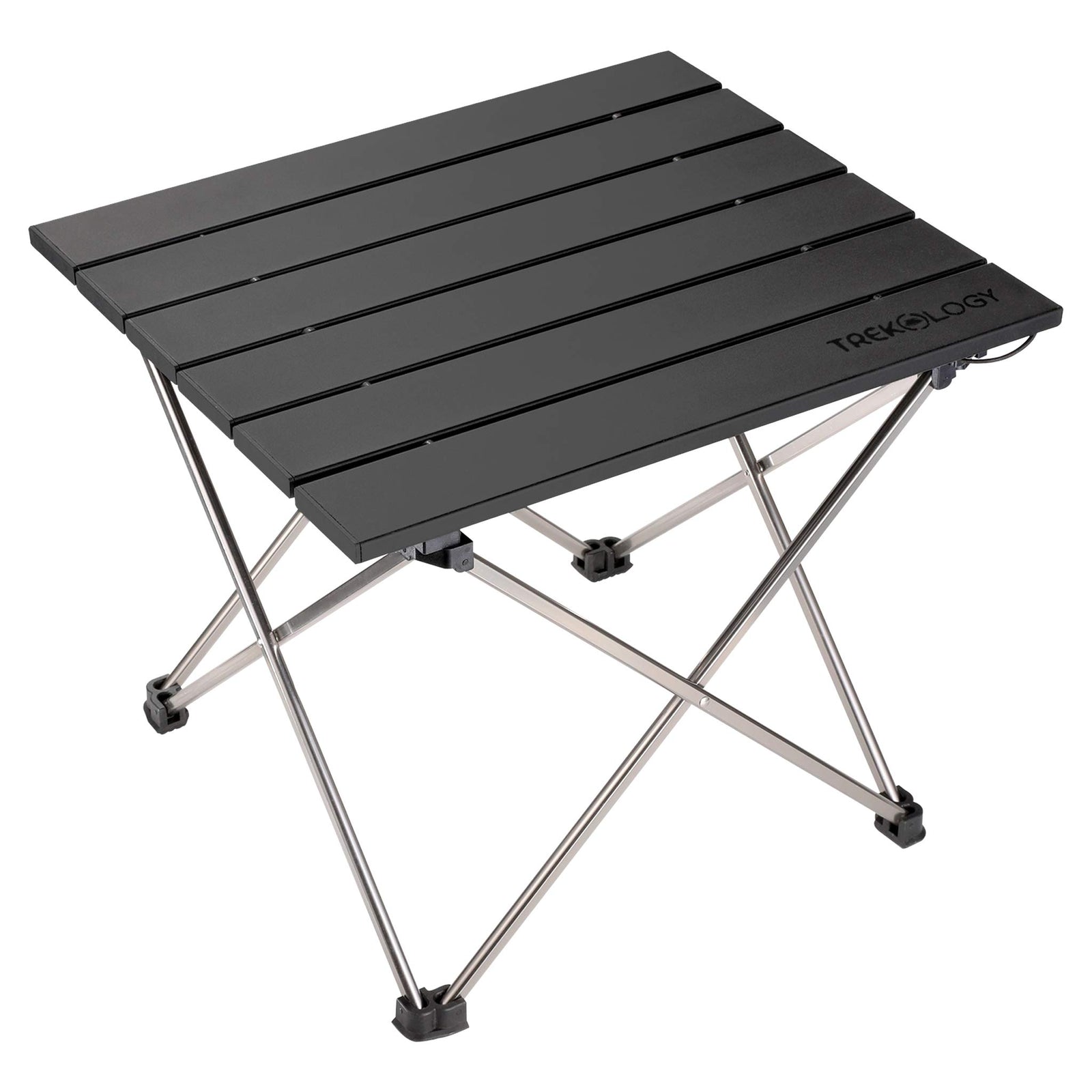 Camp Table, Small Folding Table Portable Table