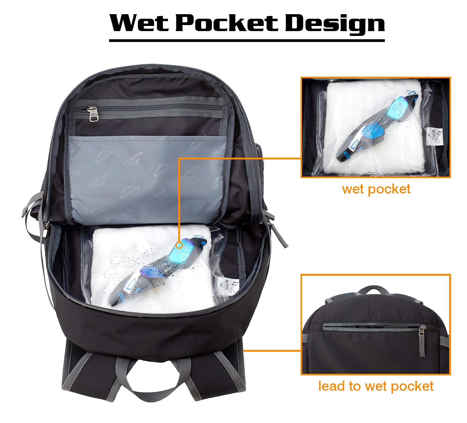 Best Lightweight Travel Hiking Backpack - Ocklawaha Outback Best Lightweight Travel Hiking Backpack - Ocklawaha Outback