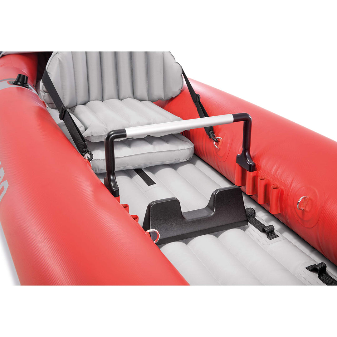 Inflatable Pro Kayak