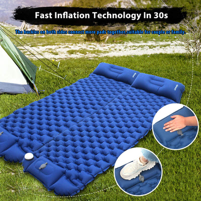 Waterproof Camping Sleeping Pad