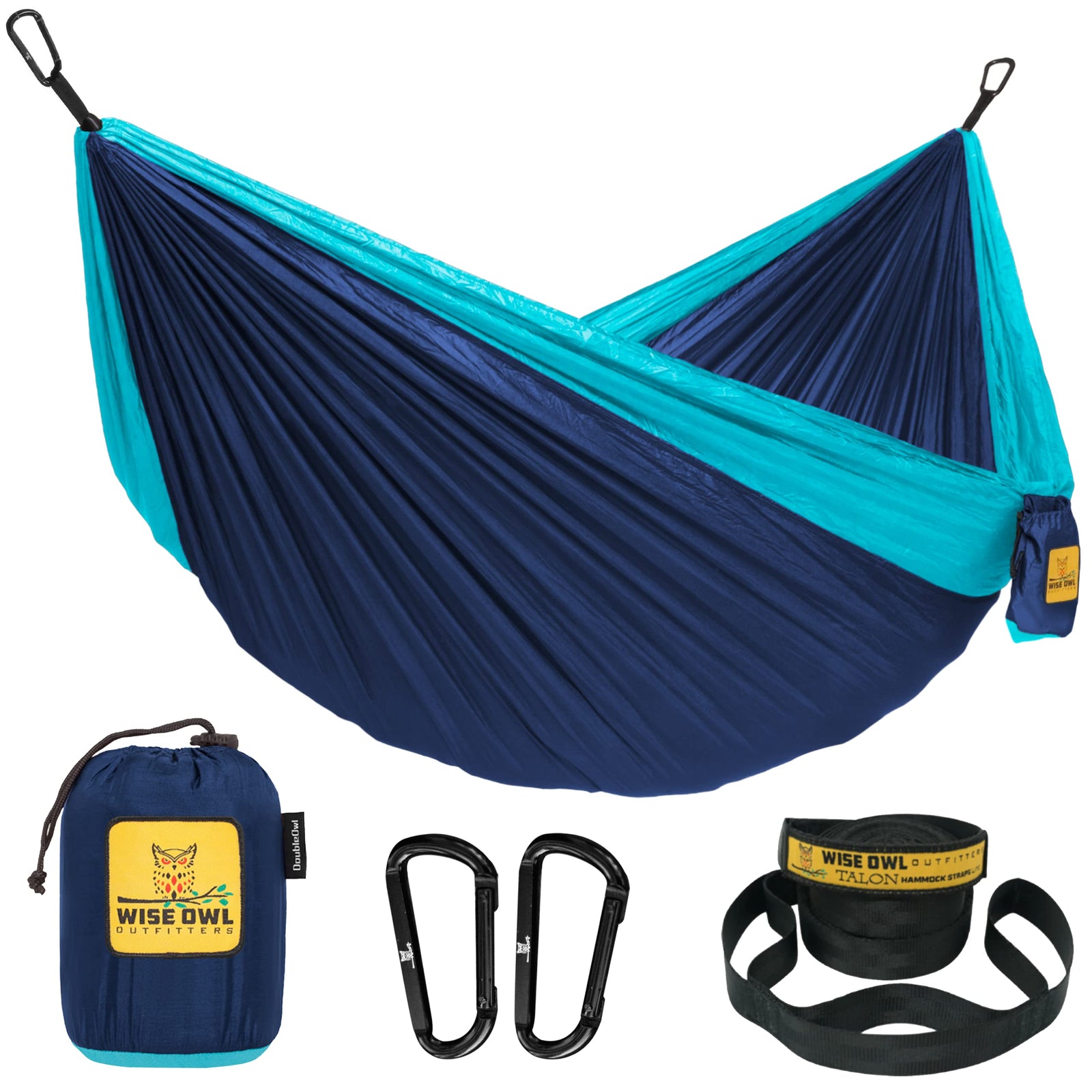 Portable Hammock Single or Double