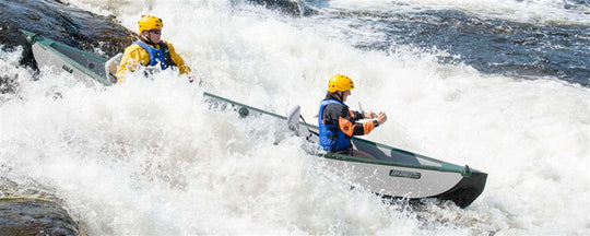 Best Inflatable Travel Canoe 16