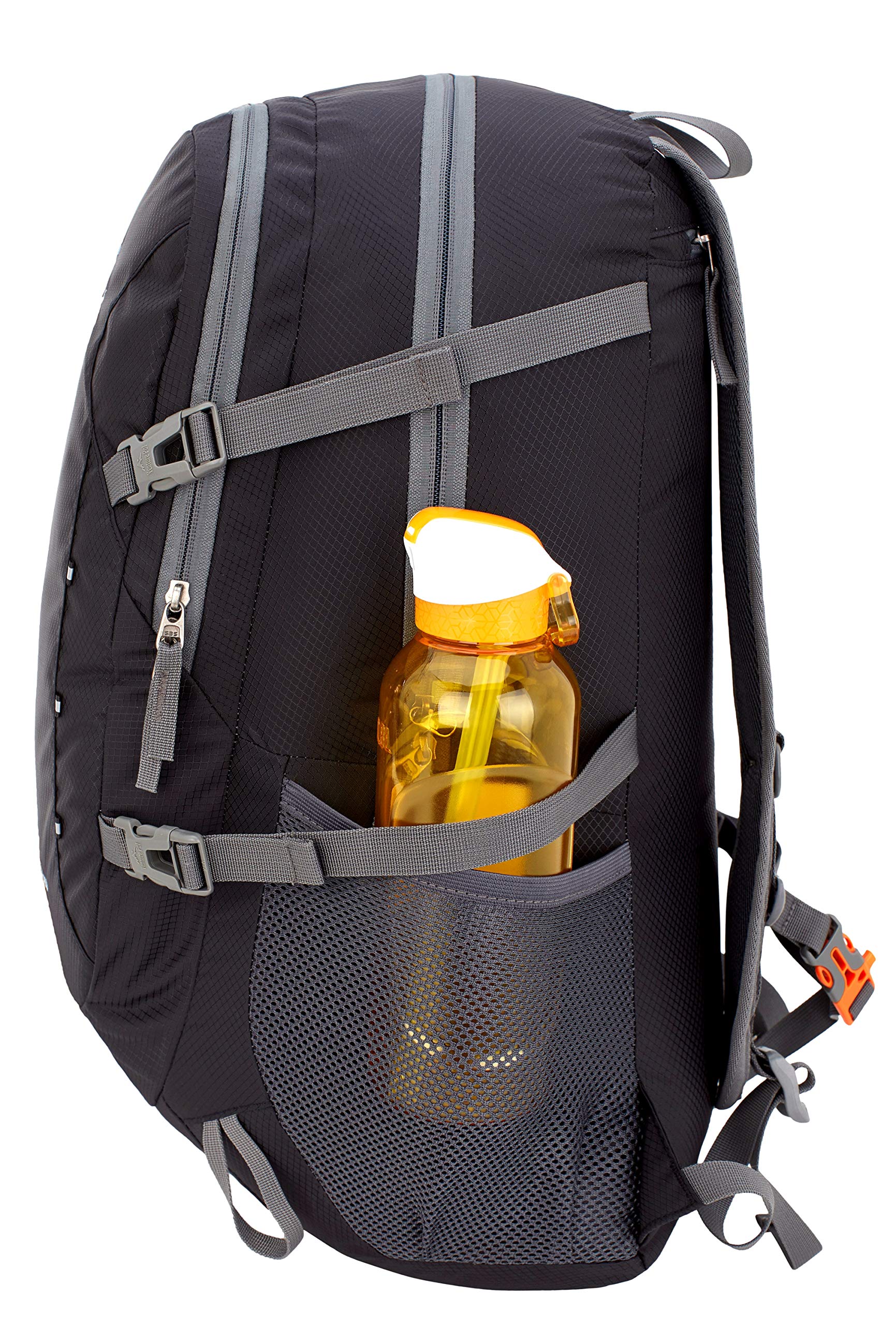 allintitle lcomfortable hiking backpack Best Lightweight Travel Hiking Backpack