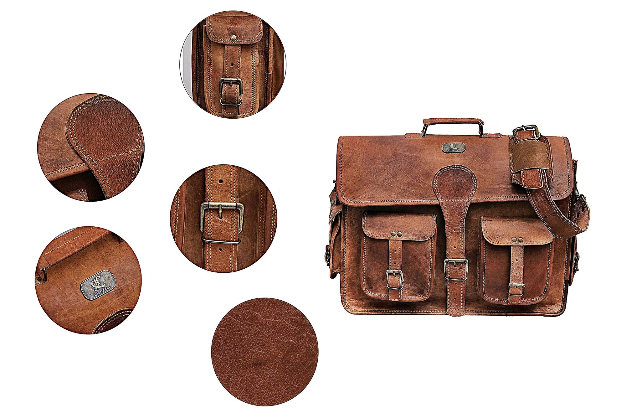 Best Handmade Leather Bags in Australia | Unique Handmade Bags Online –  Jodi Lee
