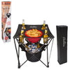 Versatile Tailgate/Camp Table - Portable & Insulated | Football, Camping & Outdoors!"